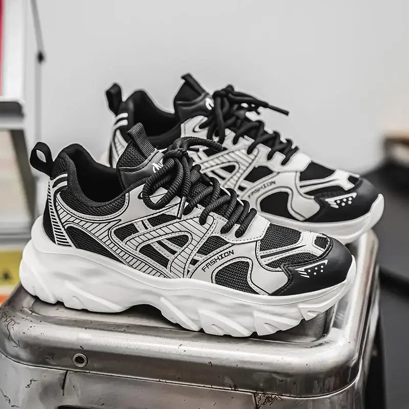 Tênis Esportivo VeloSprint - Velocidade e Performance