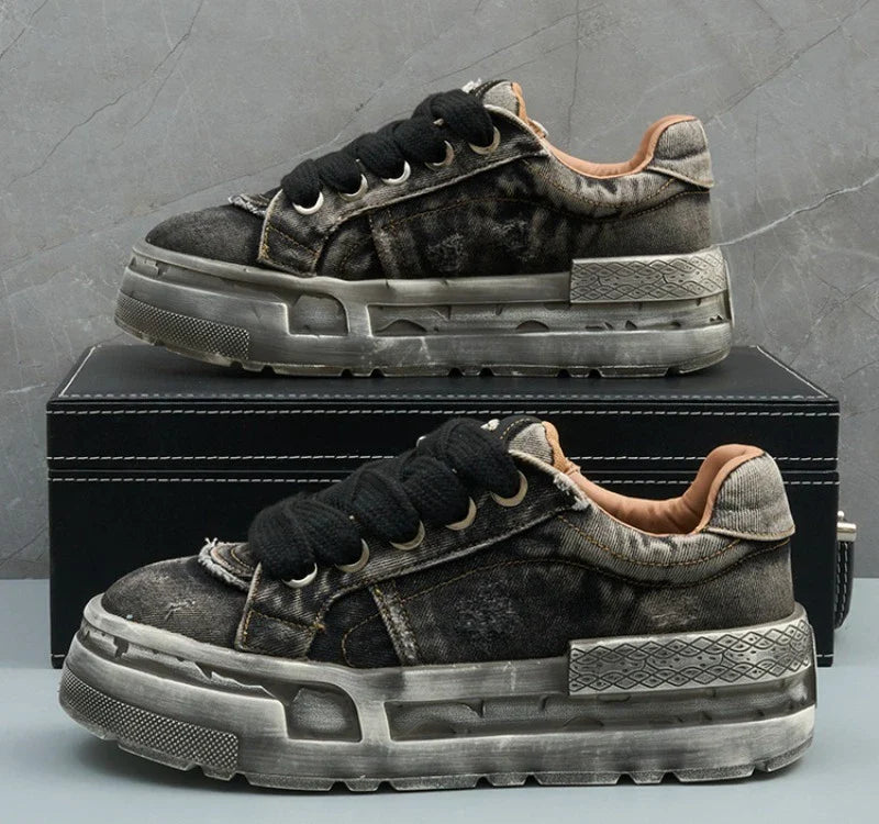 Tênis Skate DenimRide