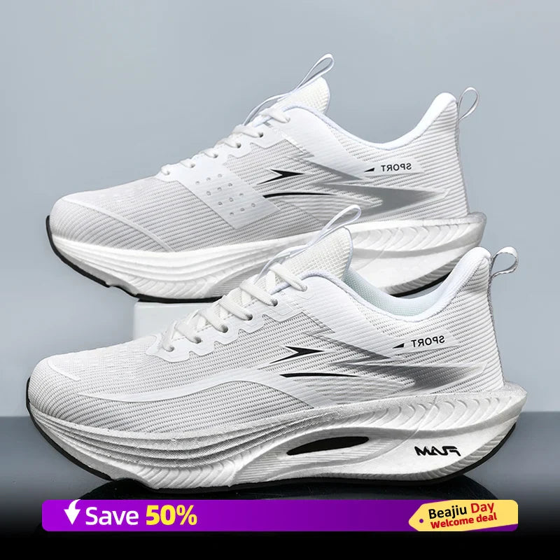 Tênis Esportivo Air Flow