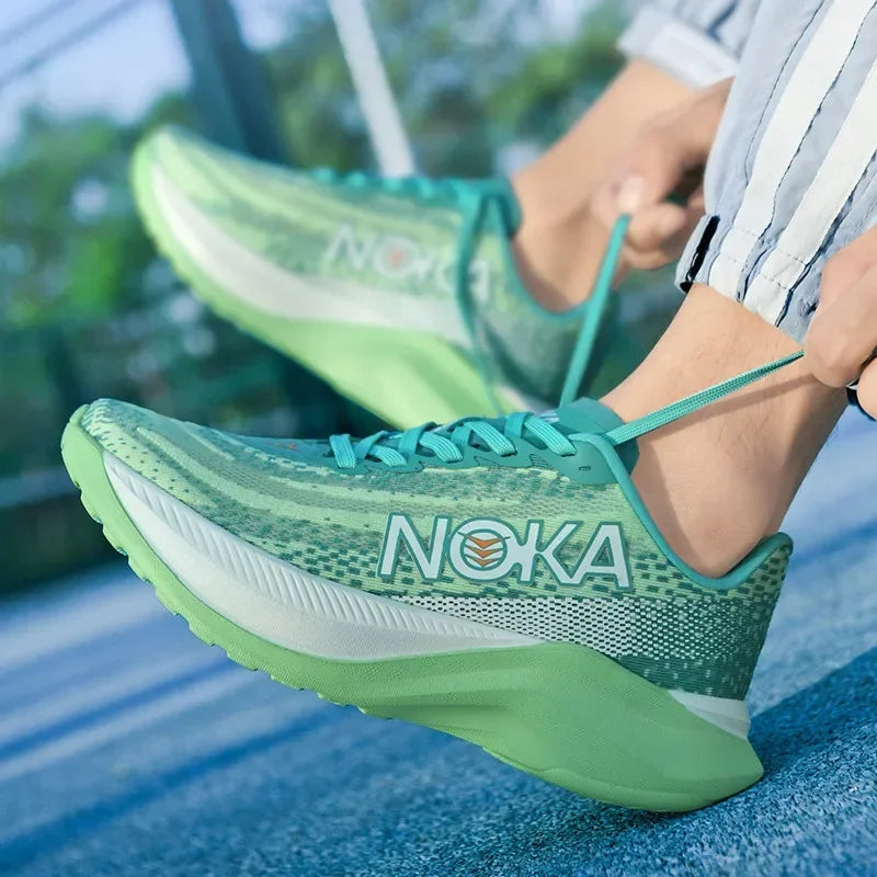 Tênis Esportivo HoopMax