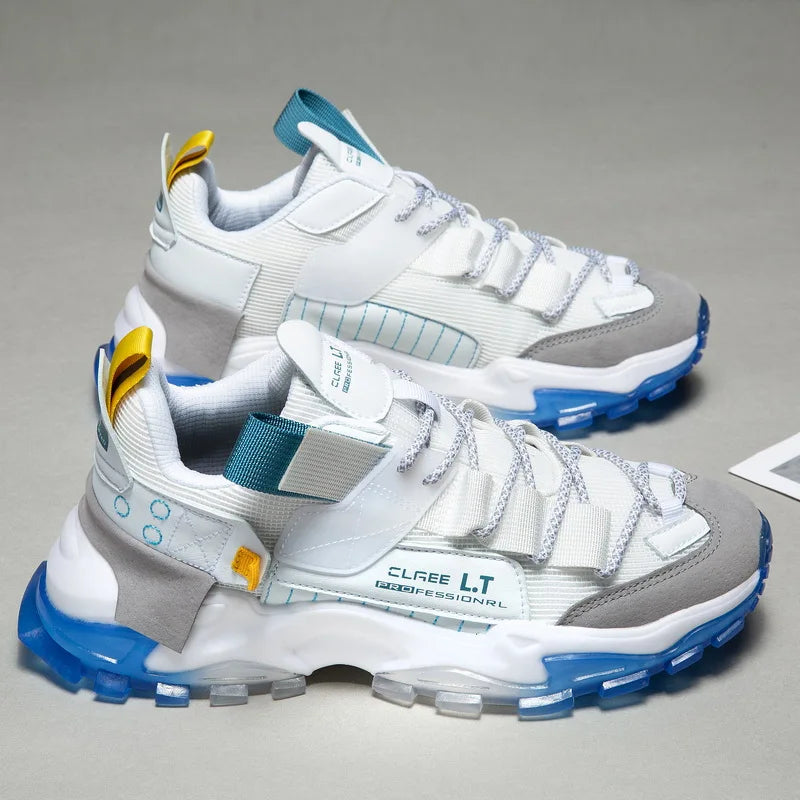 Tênis Esportivo HyperPulse Z