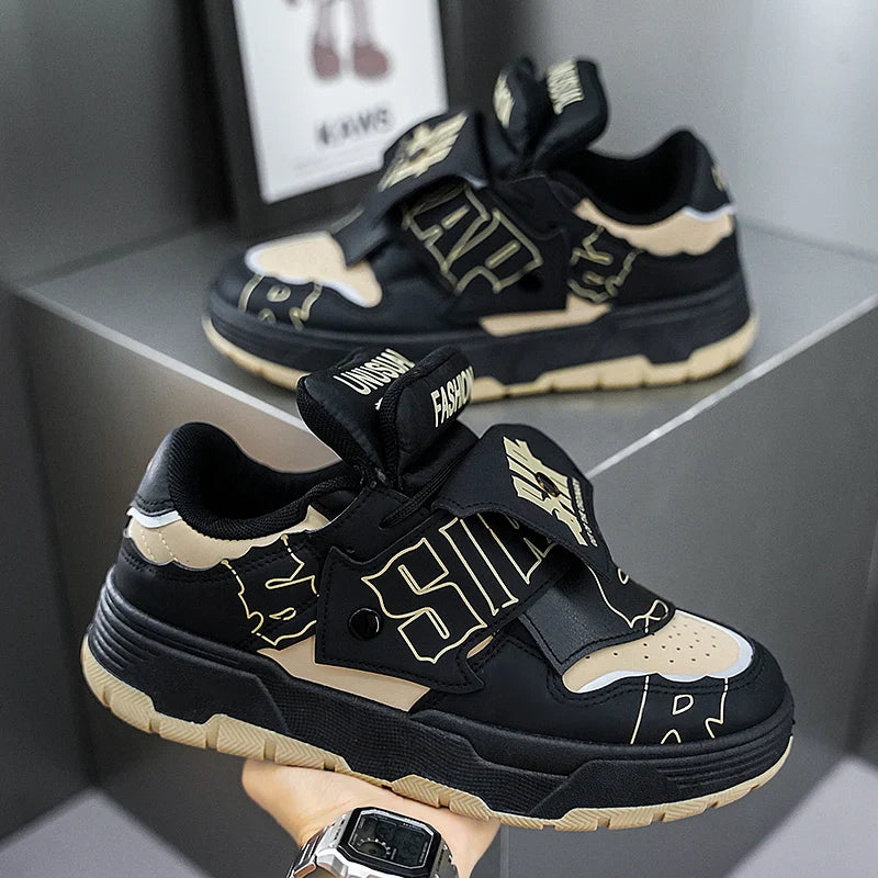 Tênis Skate StoneGrind