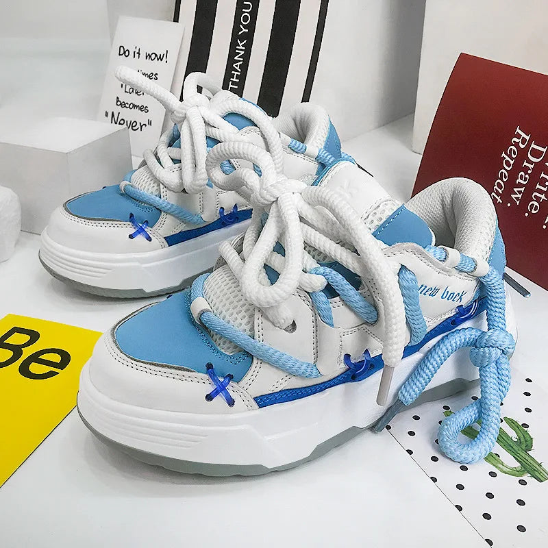 Tênis Casual/Skate StreetGlide Pro