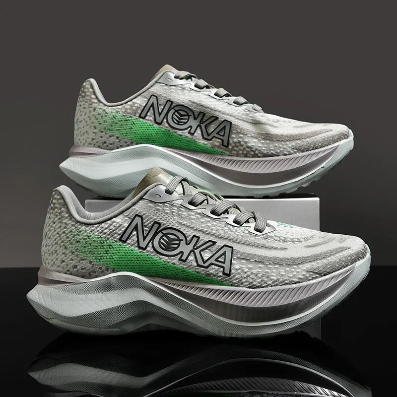 Tênis Esportivo HoopMax