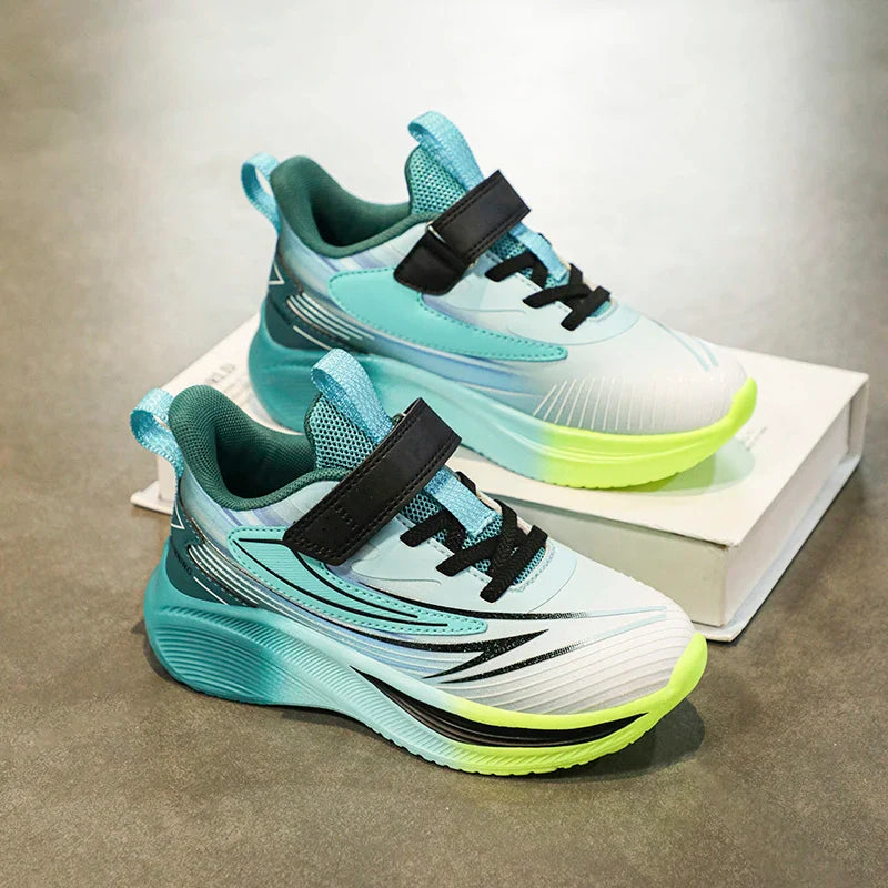 Tênis Esportivo Infantil PulaKids