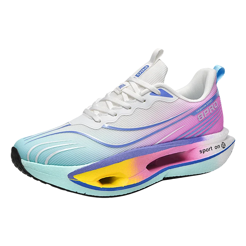 Tênis Esportivo DailyStep | Tecnologia Amortecimento