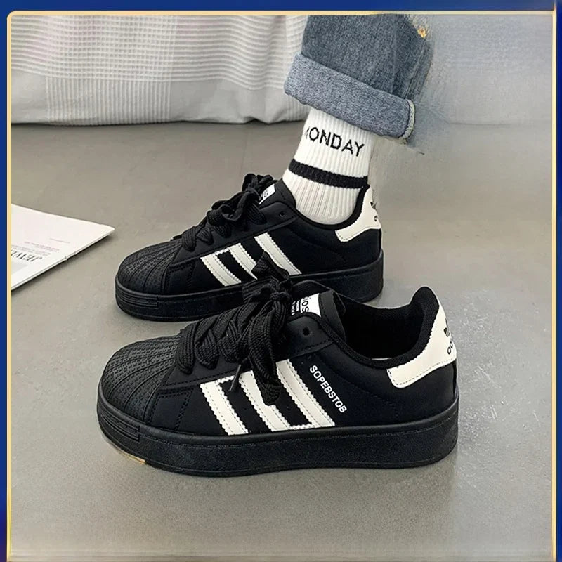 Tênis Casual LumiLine