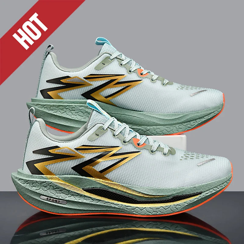 Tênis Esportivo StepForce