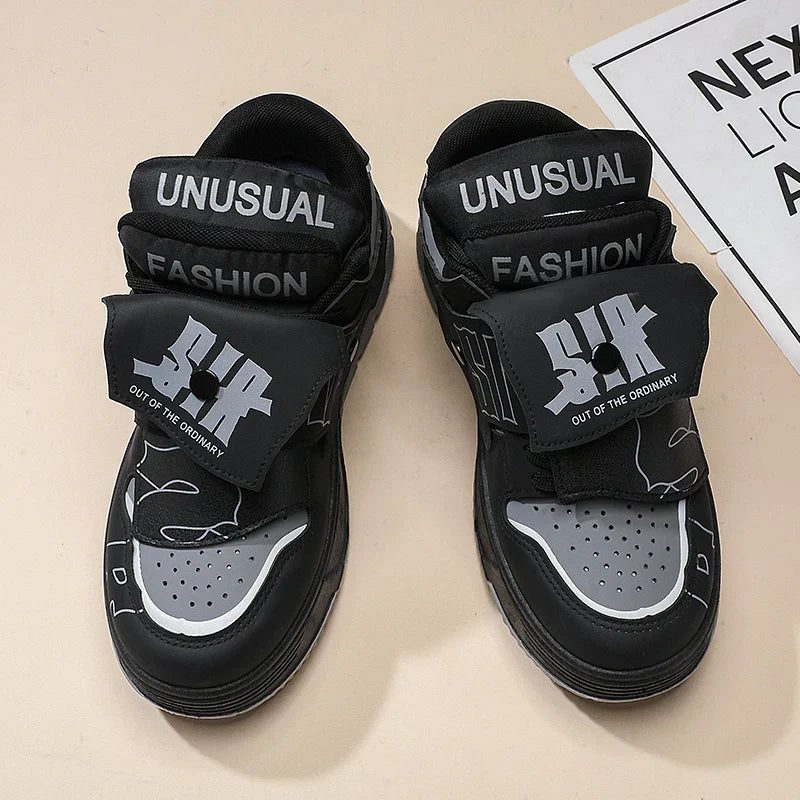 Tênis Skate StoneGrind