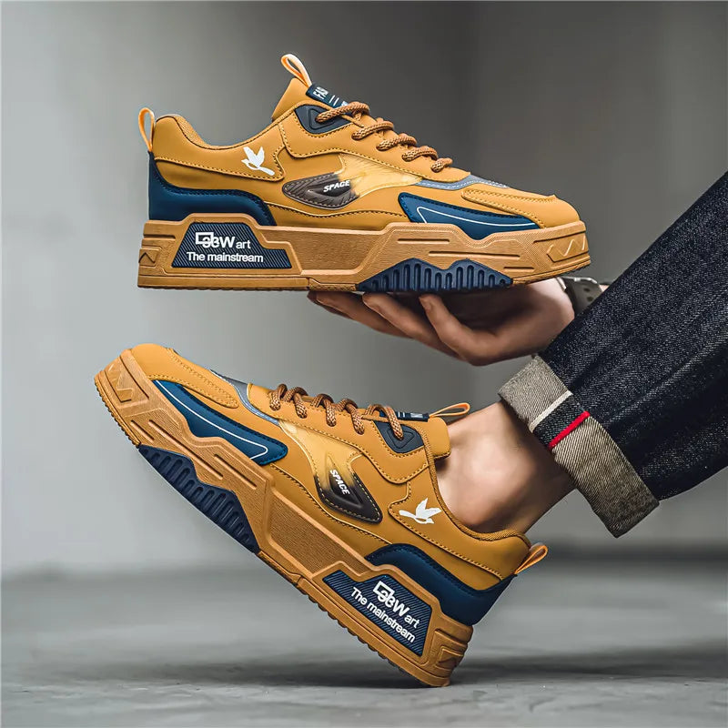 Tênis Esportivo TrailBlaze | Domine Cada Trilha