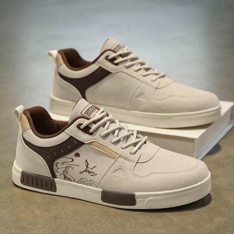 Tênis Skate ShadowZone