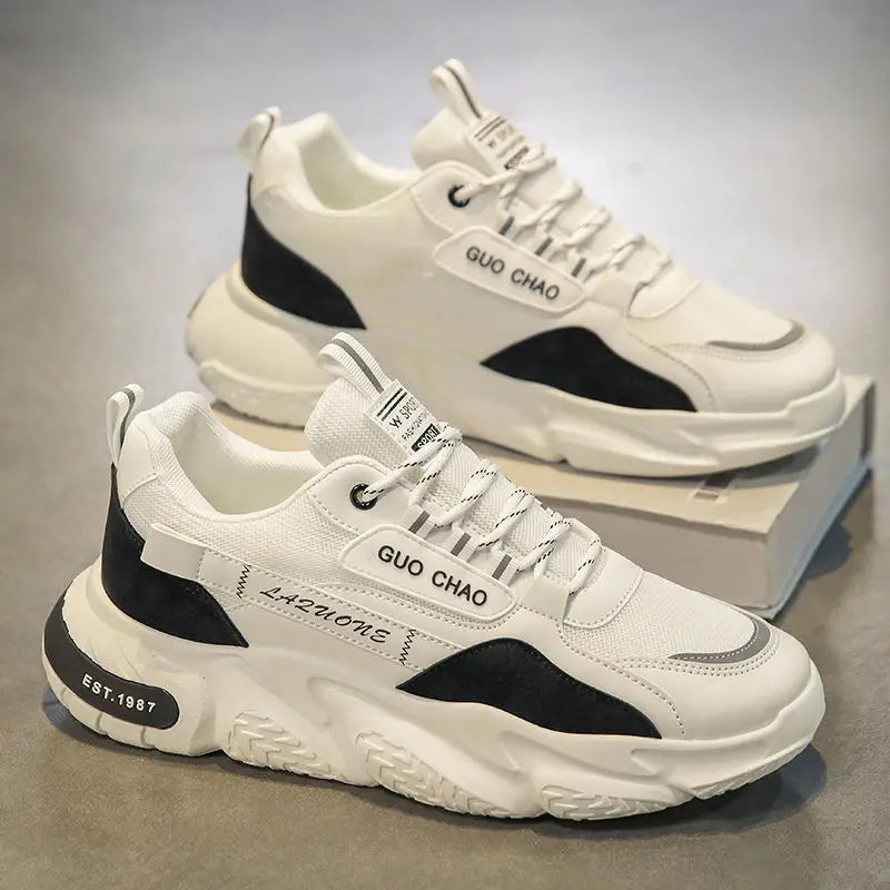 Tênis Skate RogueWave - AntiDerrapante