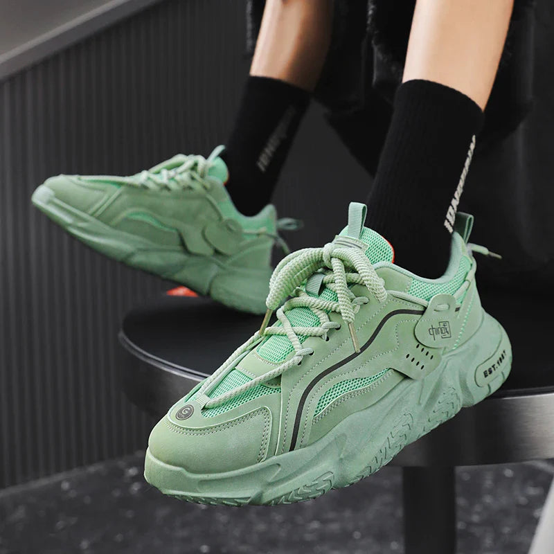 Tênis Esportivo EndureSport