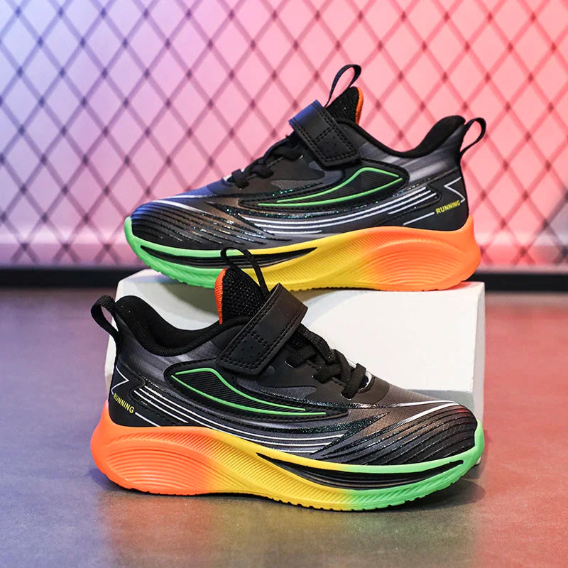 Tênis Esportivo Infantil PulaKids