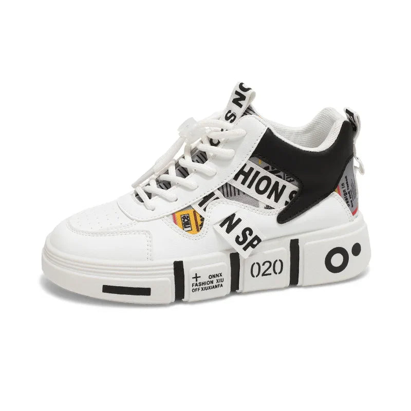 Tênis Esportivo SpeedyKids | Respirável e Antiderrapante