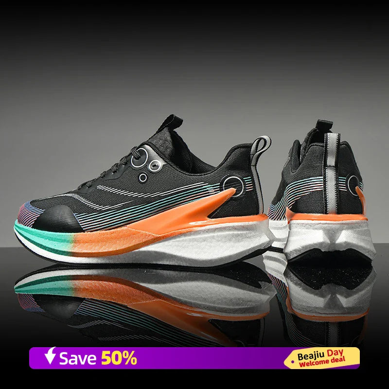 Tênis Esportivo MaxAir