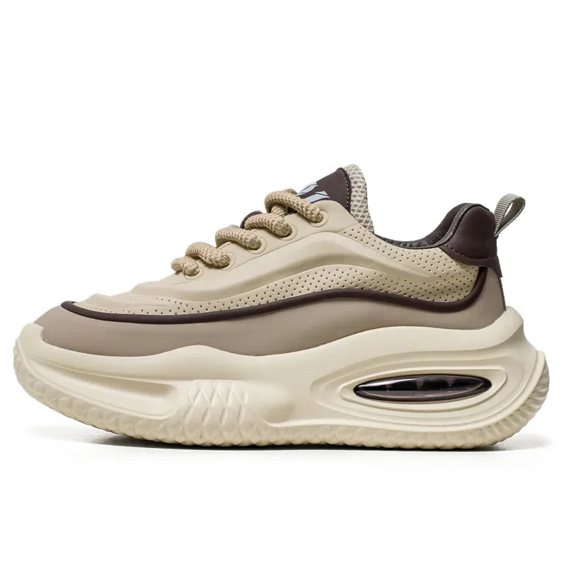 Tênis Esportivo PulseRun X - Máxima Performance