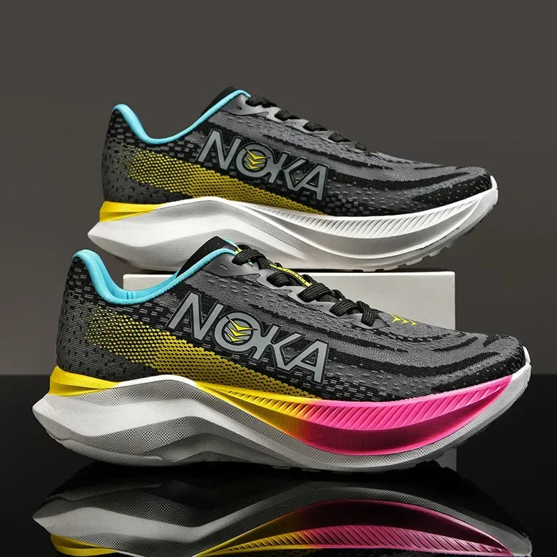 Tênis Esportivo HoopMax