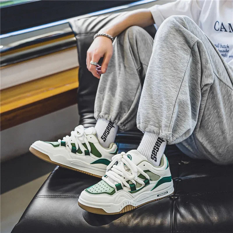 Tênis Skate UrbanStreet