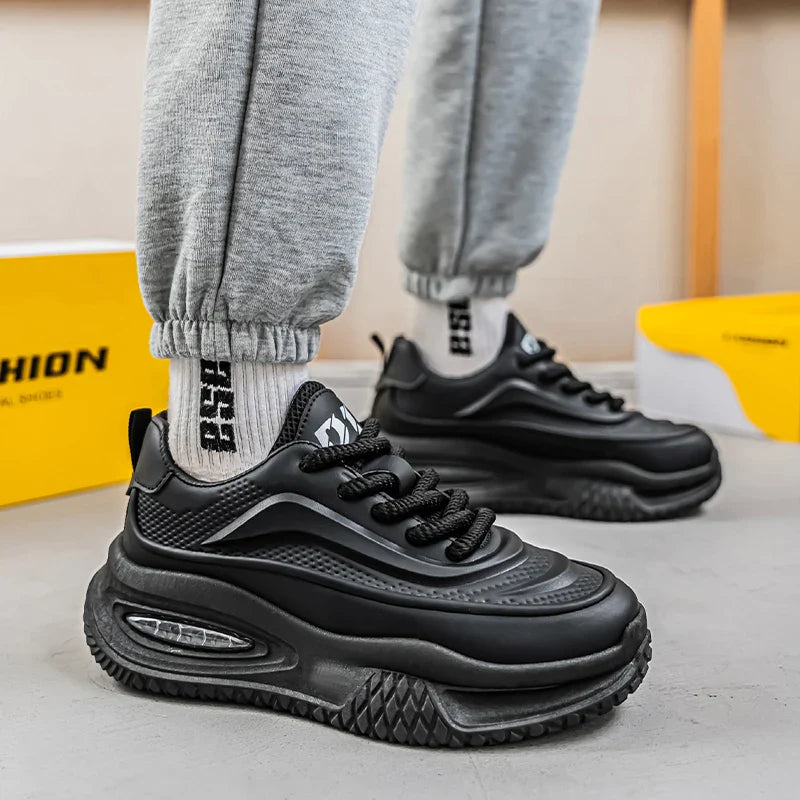 Tênis Esportivo PulseRun X - Máxima Performance