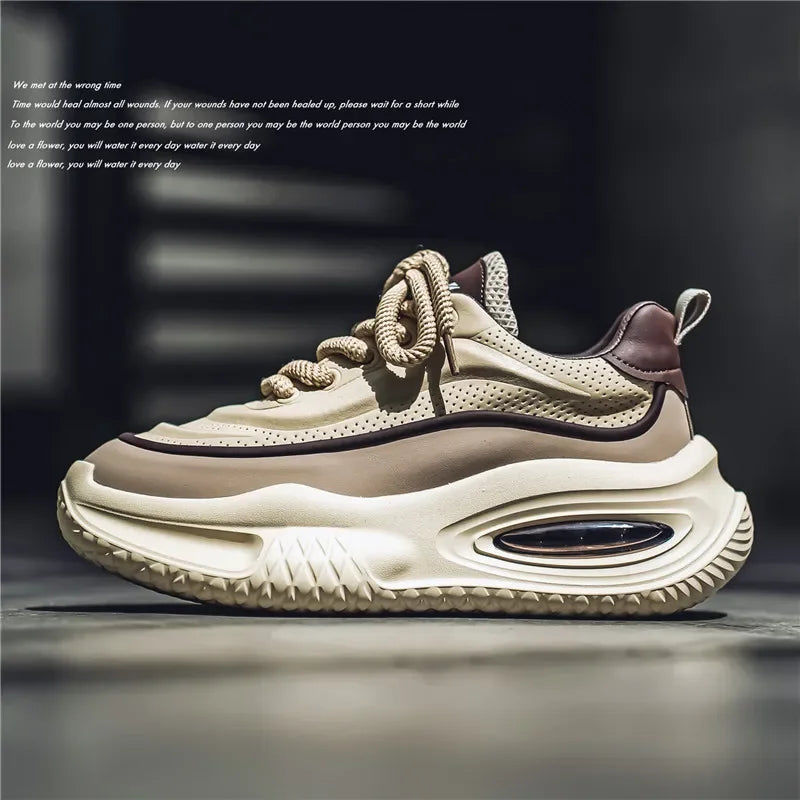 Tênis Esportivo PulseRun X - Máxima Performance