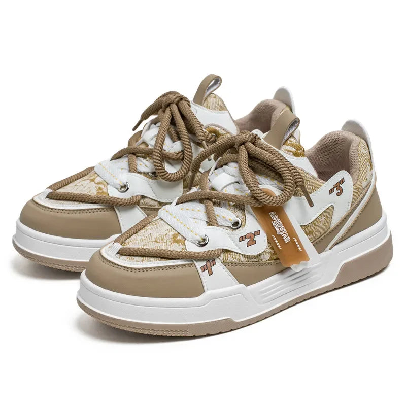 Tênis Skate StreetPhantom