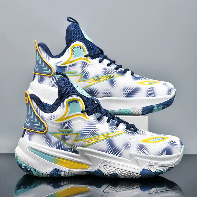 Tênis Esportivo Air Bolt 1