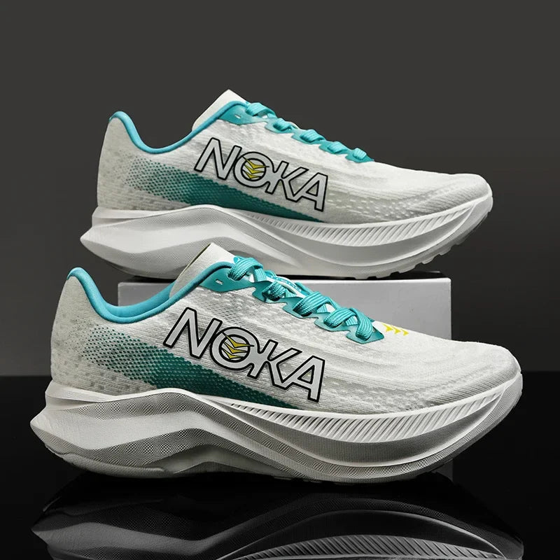 Tênis Esportivo HoopMax