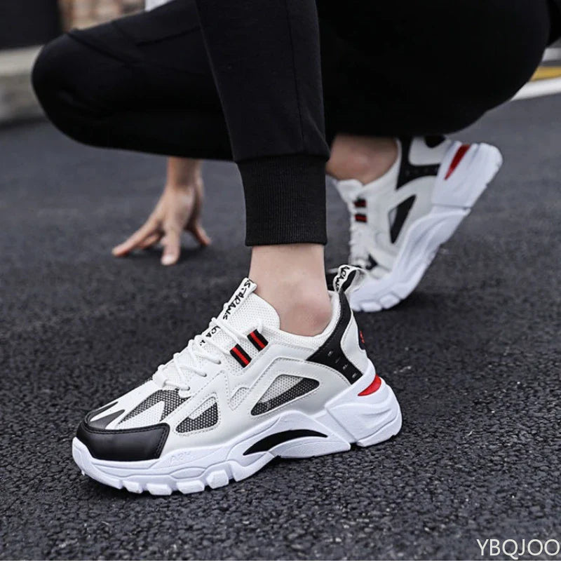 Tênis Esportivo BlueStream