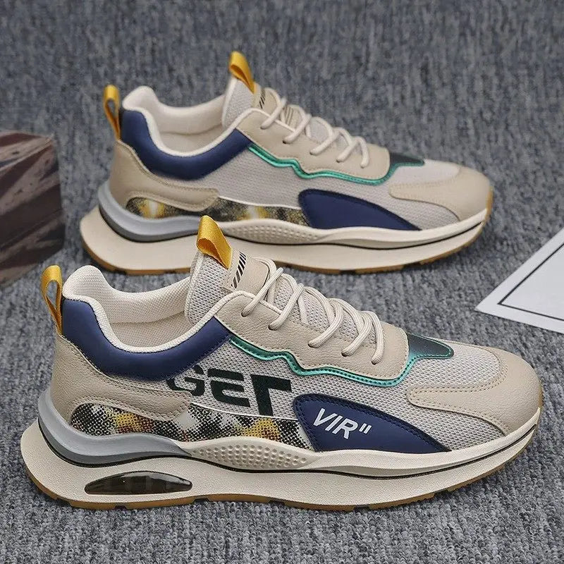 Tênis Esportivo Force Max