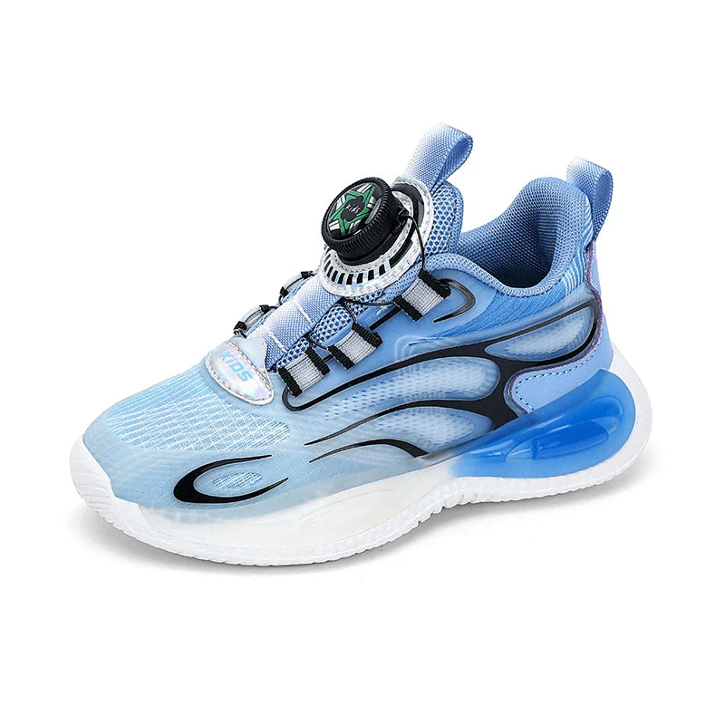 Tênis Esportivo Infantil FunStep