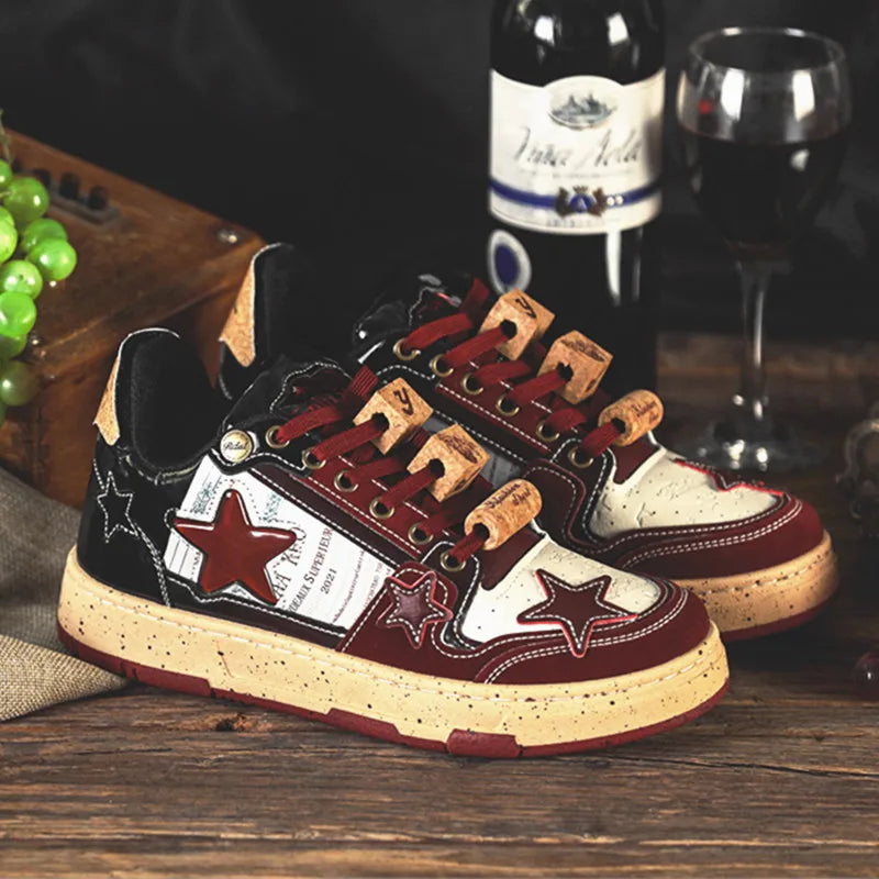 Tênis Skate StarRogue