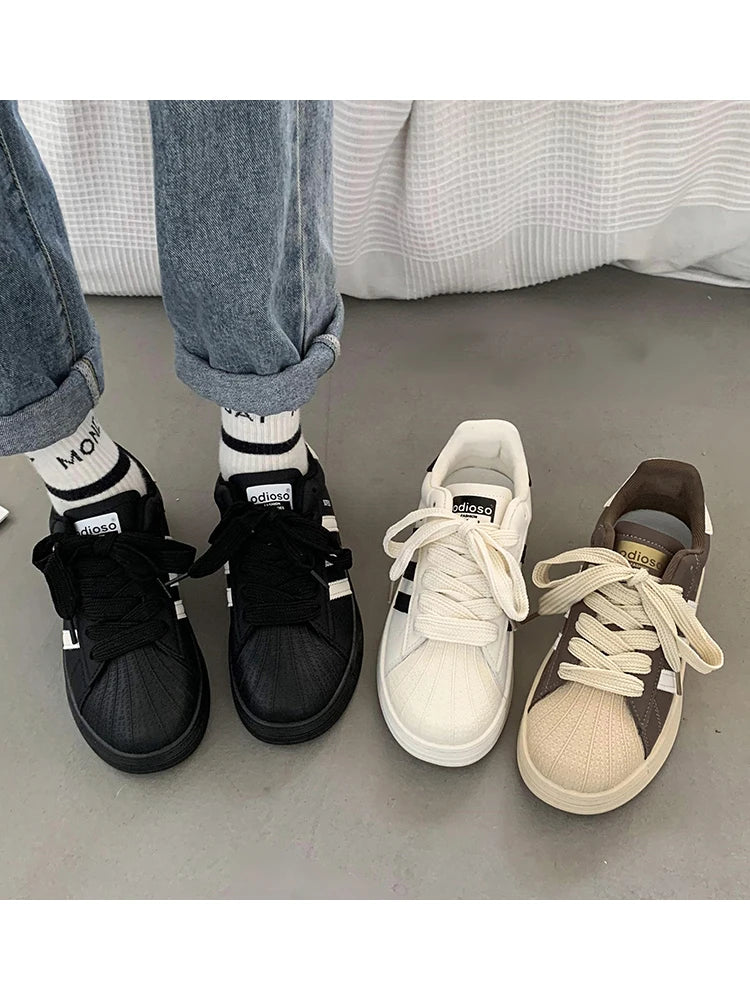 Tênis Casual LumiLine