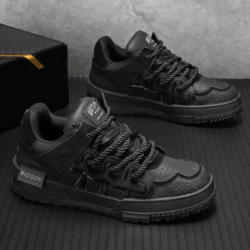 Tênis Skate AirUrban - Amortecimento Air Flex