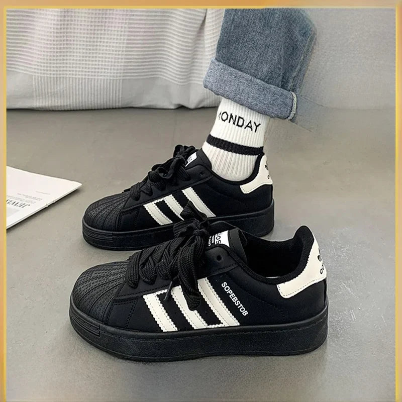 Tênis Casual LumiLine