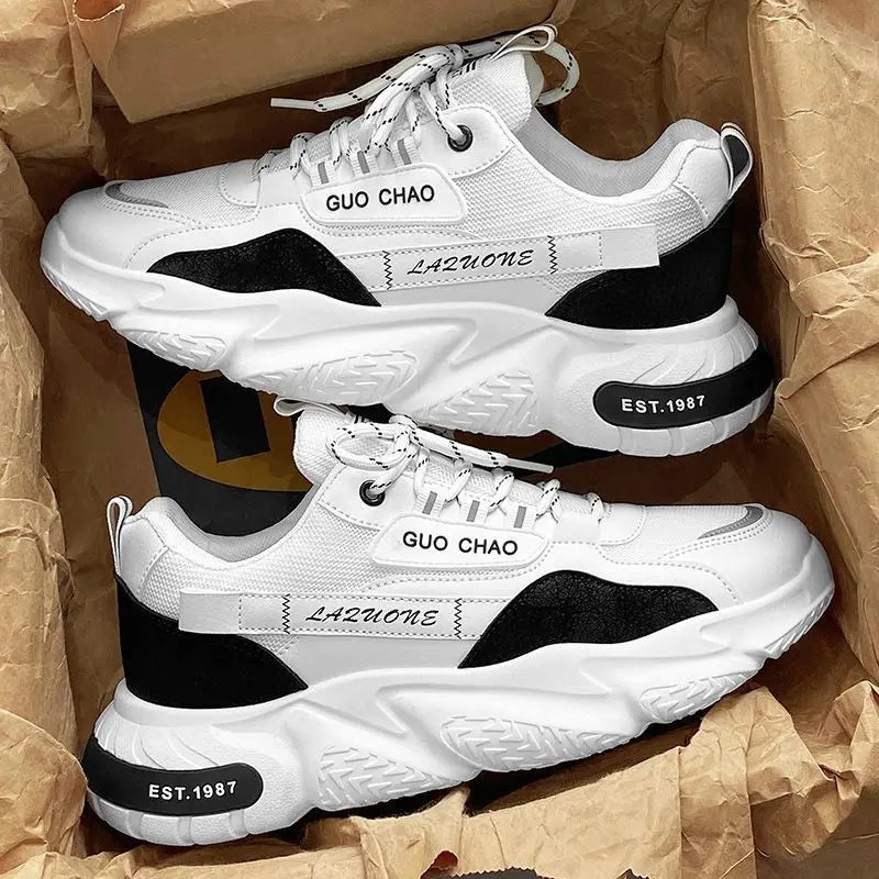 Tênis Skate RogueWave - AntiDerrapante