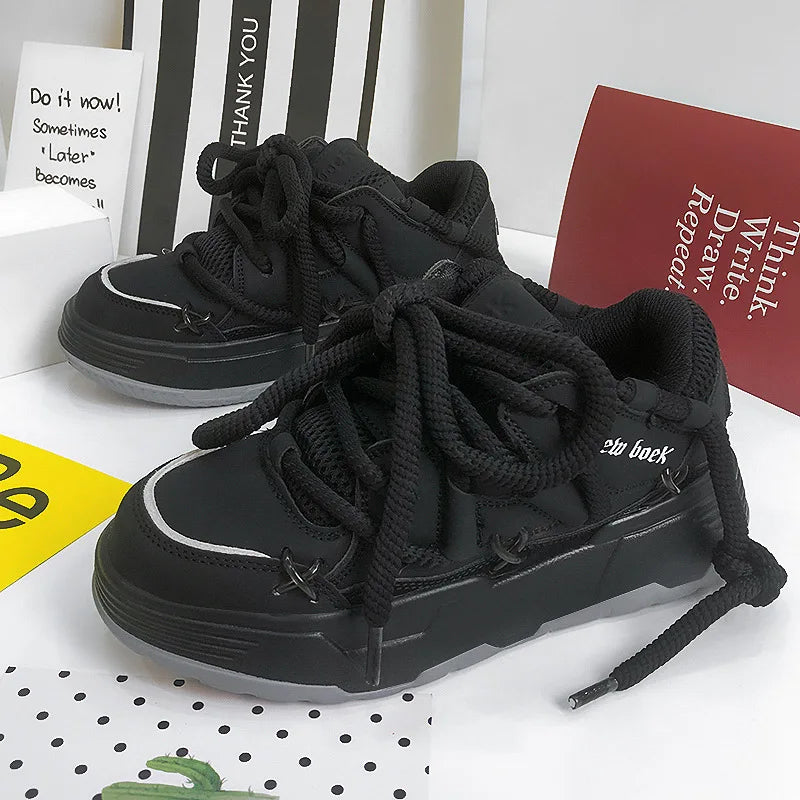 Tênis Casual/Skate StreetGlide Pro