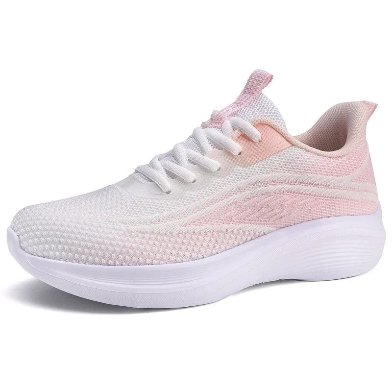 Tênis Esportivo PeakFlow Feminino