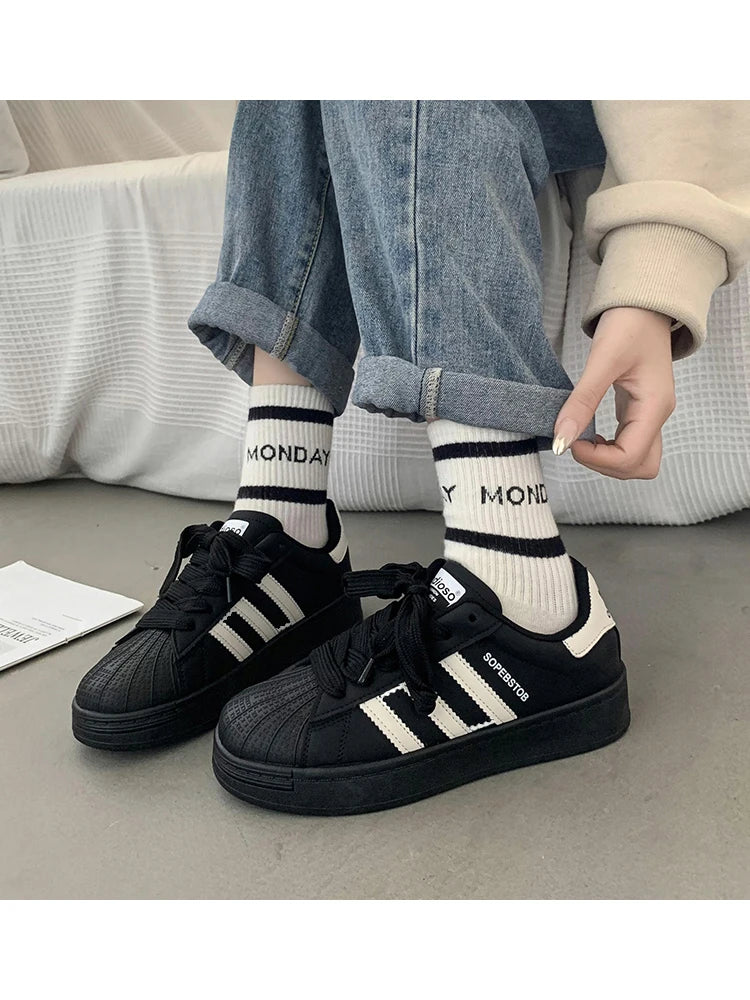 Tênis Casual LumiLine