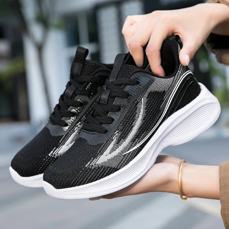 Tênis Esportivo Aeris