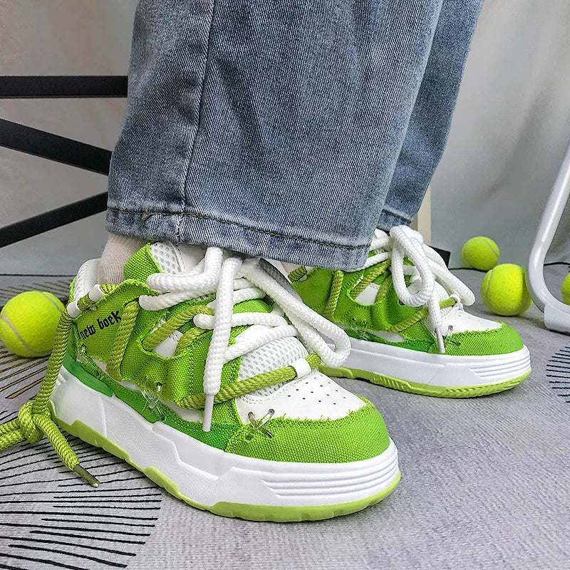 Tênis Casual/Skate StreetGlide Pro