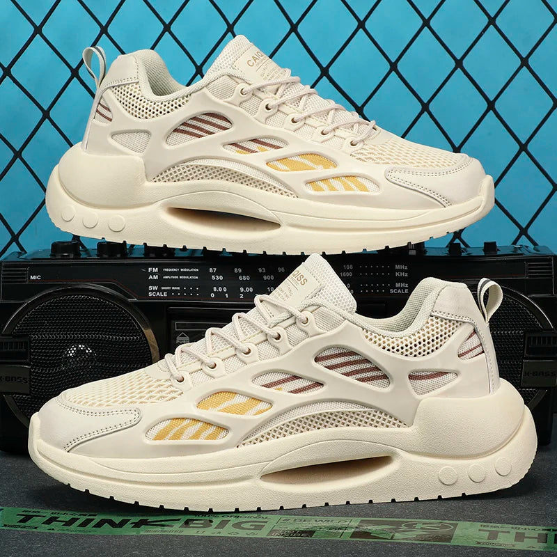 Tênis Esportivo QuantumBoost Edge