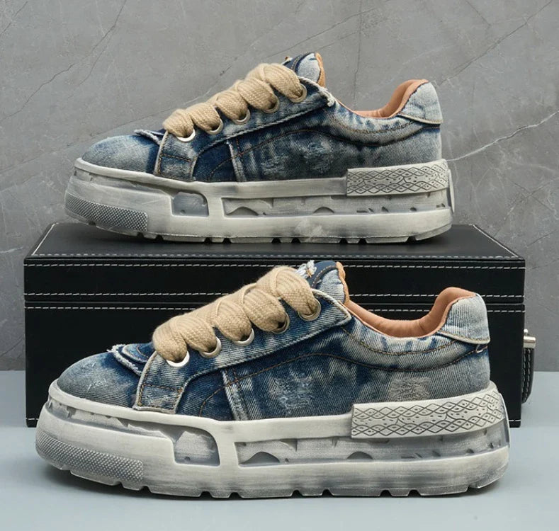 Tênis Skate DenimRide