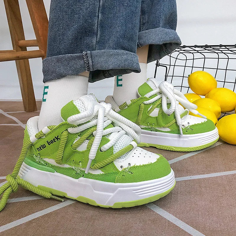 Tênis Casual/Skate StreetGlide Pro