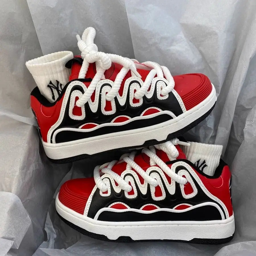 Tênis UrbanKick Flow Skate