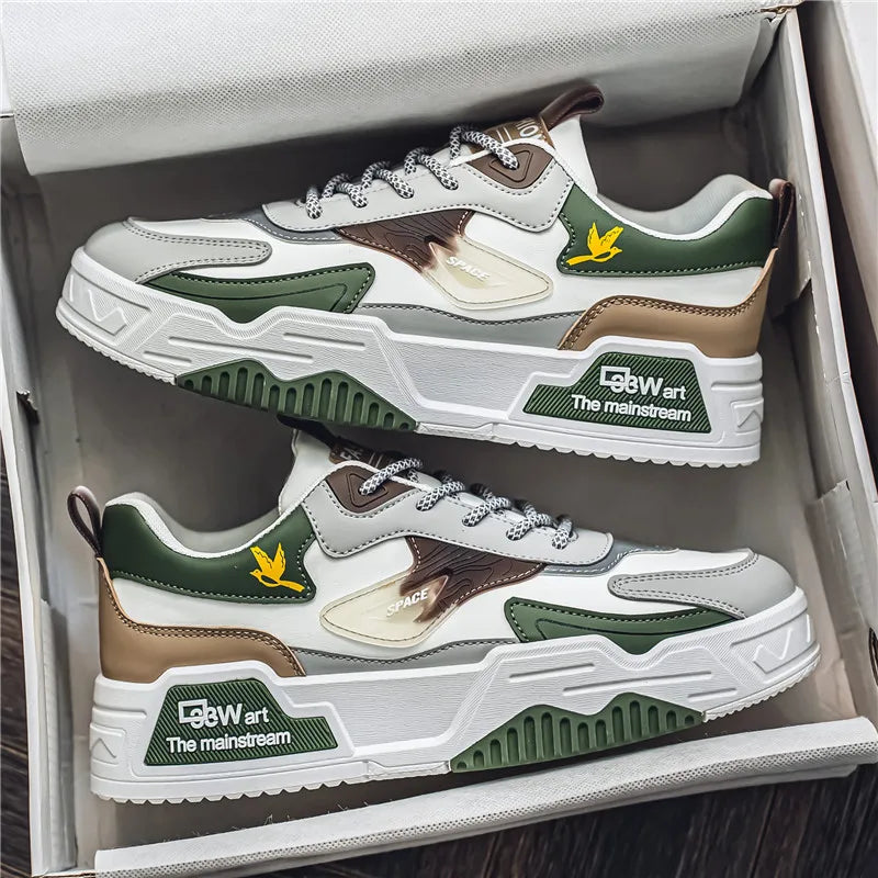 Tênis Esportivo TrailBlaze | Domine Cada Trilha