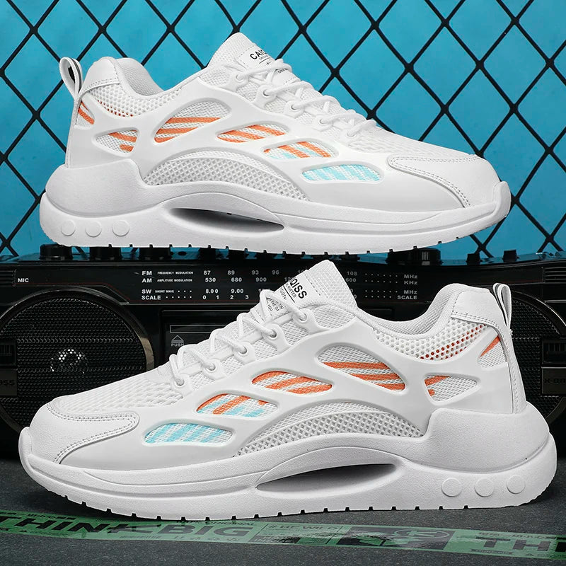 Tênis Esportivo QuantumBoost Edge