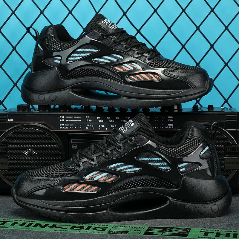 Tênis Esportivo QuantumBoost Edge