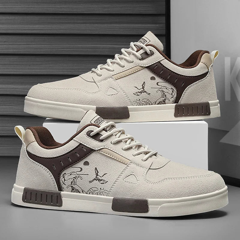 Tênis Skate ShadowZone