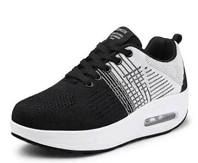 Tênis Esportivo Wavea Feminino